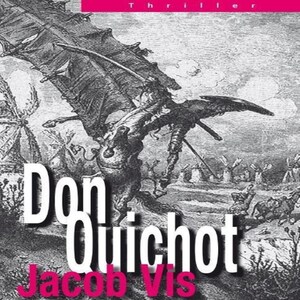 Don Quichot - luisterboek
