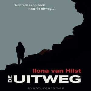 De uitweg - luisterboek