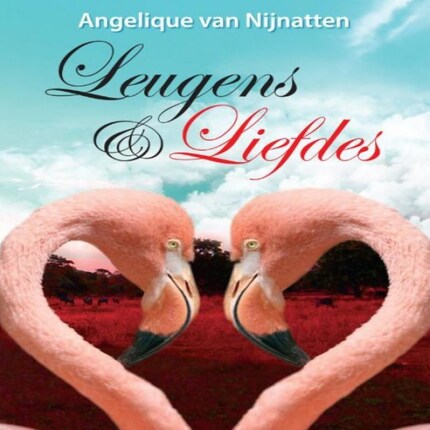 Leugens en liefdes bookCoverFor