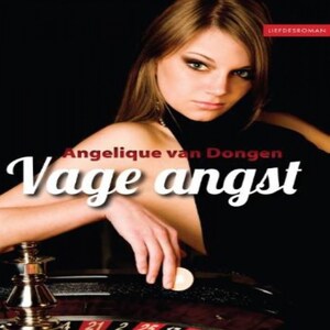 Vage angst - luisterboek