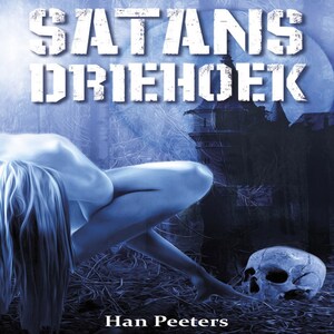 Satans driehoek - luisterboek