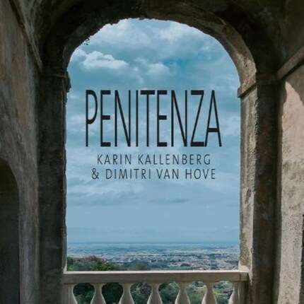 Penitenza bookCoverFor