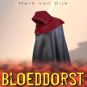 Bloeddorst - luisterboek