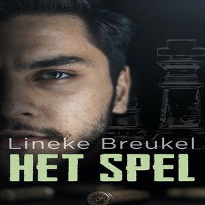 Het spel - luisterboek