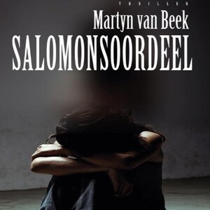 Salomonsoordeel - luisterboek