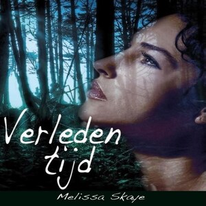 Verleden tijd - luisterboek