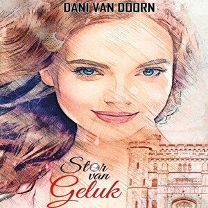 Ster van geluk - luisterboek