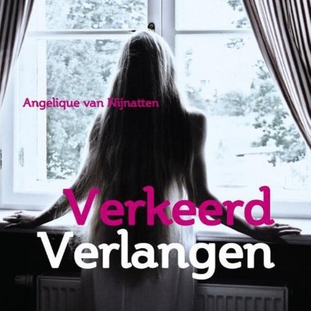 Book cover for Verkeerd verlangen