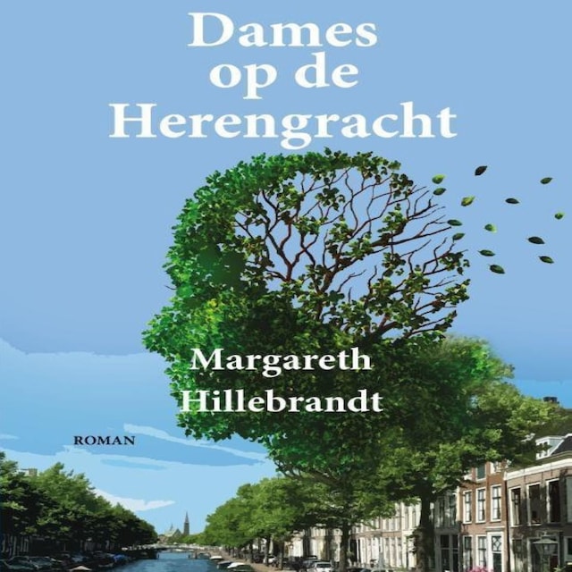Book cover for Dames op de Herengracht