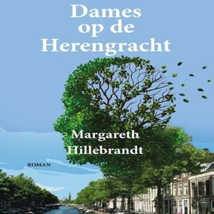 Dames op de Herengracht - luisterboek