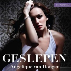 Geslepen - luisterboek