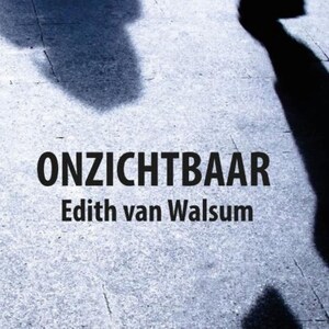 Onzichtbaar - luisterboek