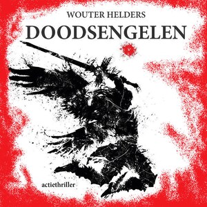 Doodsengelen - luisterboek