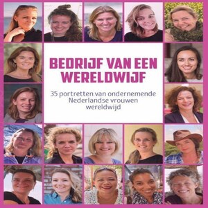 Bedrijf van een Wereldwijf - luisterboek