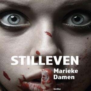 Stilleven - luisterboek