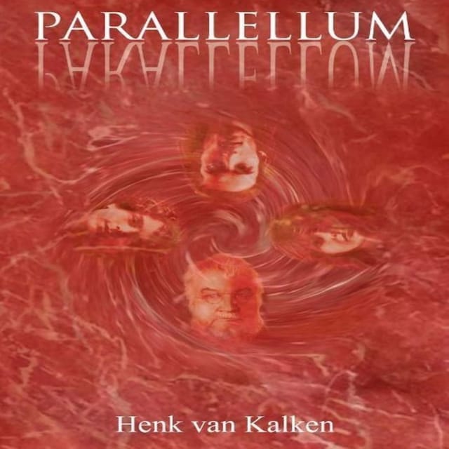 Book cover for Parallellum