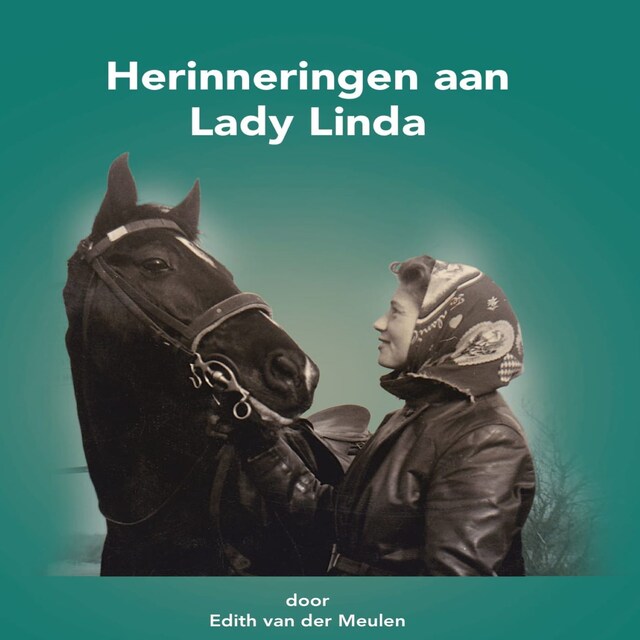 Book cover for Herinneringen aan Lady Linda