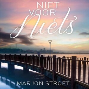Niet voor niets - luisterboek