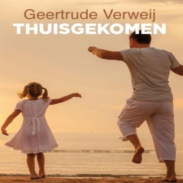 Book cover for Thuisgekomen