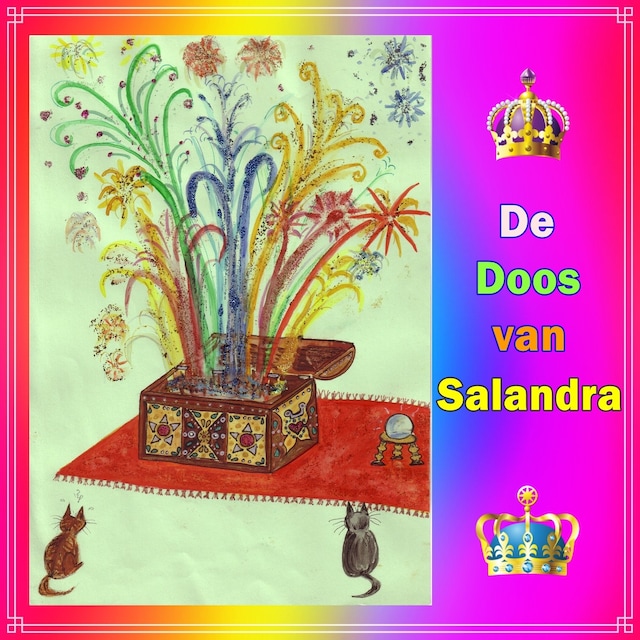De doos van Salandra