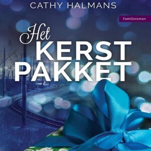 Het kerstpakket - luisterboek