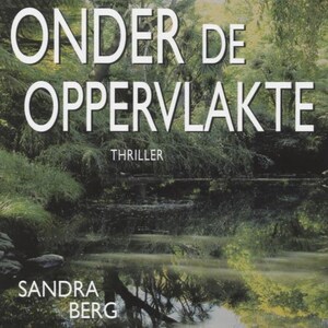 Onder de oppervlakte - luisterboek