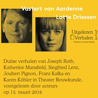 Duitse verhalen