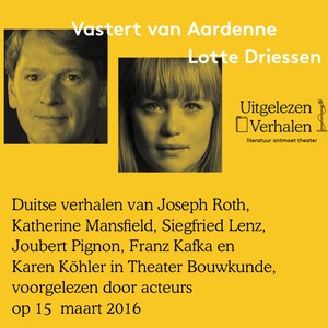Duitse verhalen - luisterboek