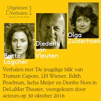 Jeugdige blik