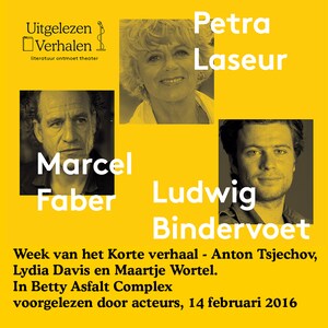 Verhalen over liefde - luisterboek
