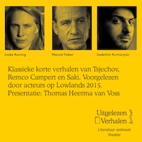 Lowlands 2015
