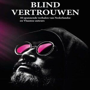 Blind vertrouwen - luisterboek