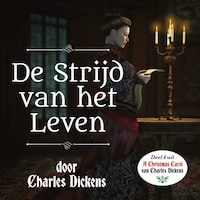 De strijd van het leven