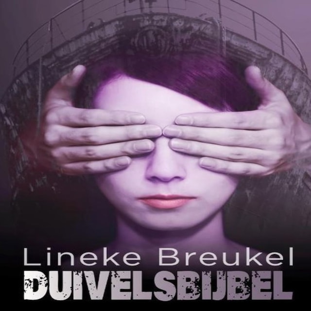 Book cover for Duivelsbijbel