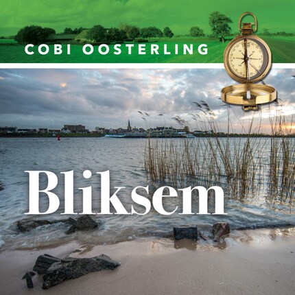 Bliksem bookCoverFor