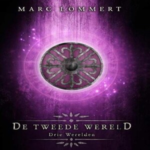 De Tweede Wereld - luisterboek