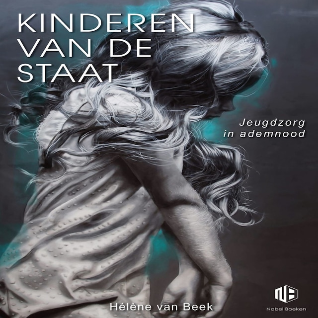 Okładka książki dla Kinderen van de Staat