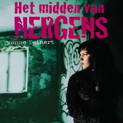 Het midden van nergens