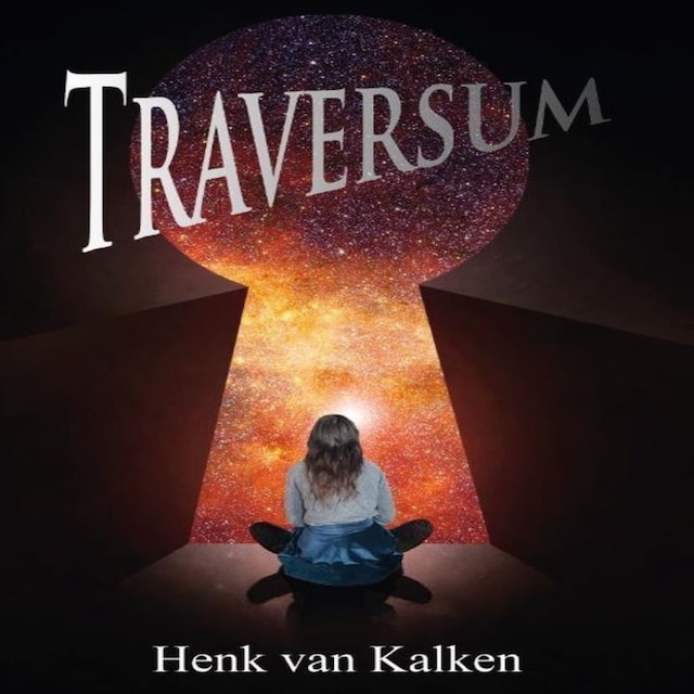 Book cover for Traversum