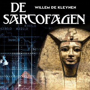 De sarcofagen - luisterboek