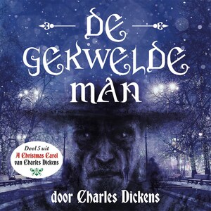 De gekwelde man - luisterboek