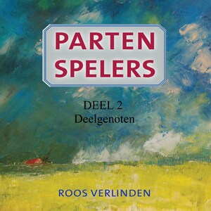 Deelgenoten - luisterboek