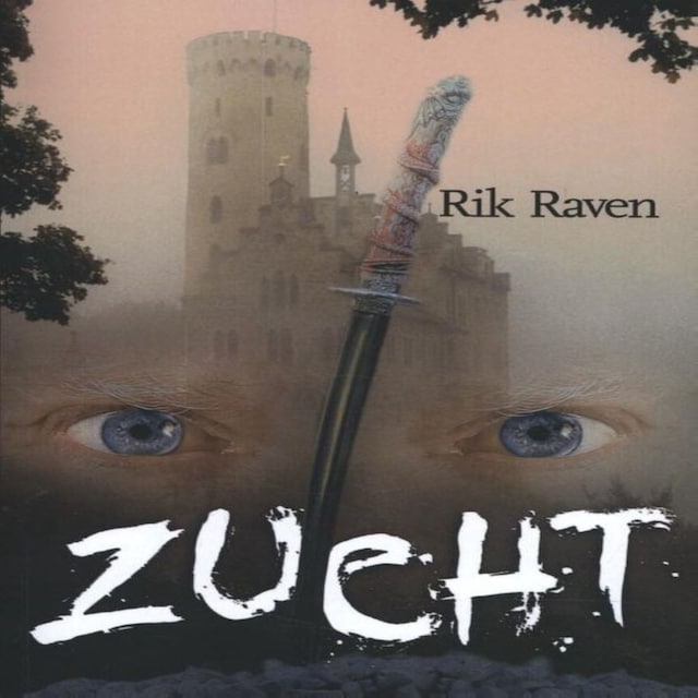 Book cover for Zucht