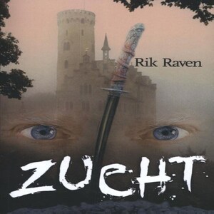Zucht - luisterboek