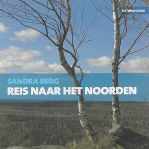 Reis naar het noorden - luisterboek