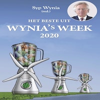 Het beste uit Wynia's week 2020