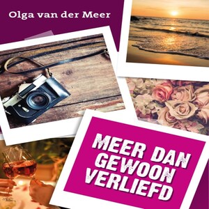 Meer dan gewoon verliefd - luisterboek