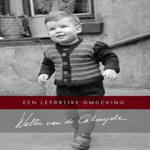 Een leerrijke omgeving - luisterboek