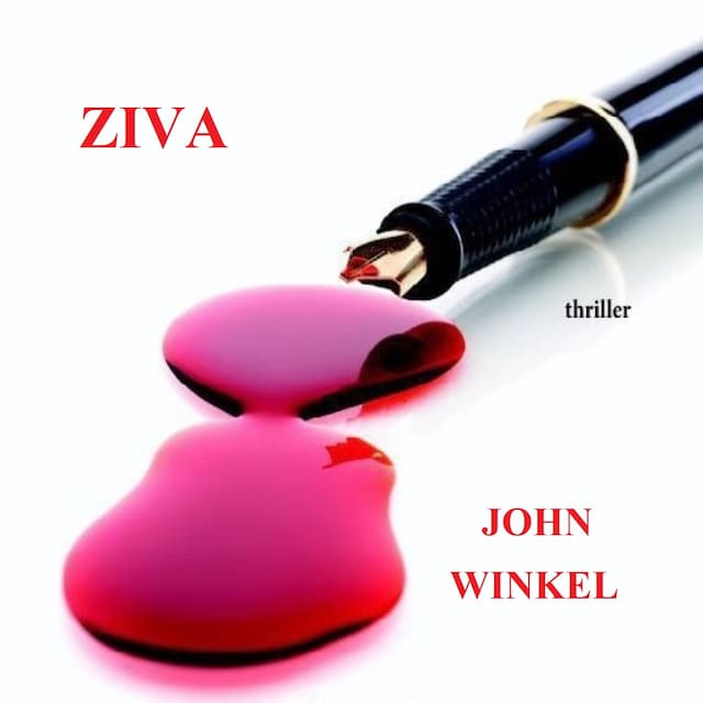 Book cover for Ziva
