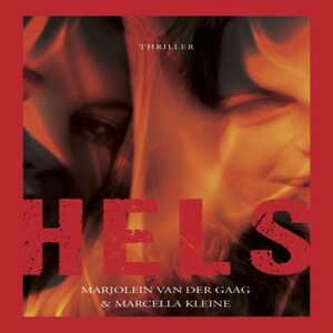 Hels - luisterboek